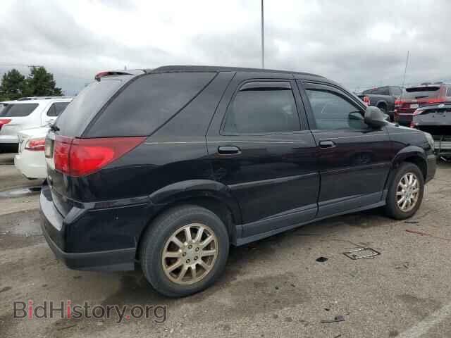 2007 BUICK RENDEZVOUS - VIN: 3G5DA03L17S500134 - Photo 3