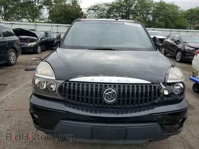 2007 BUICK RENDEZVOUS - VIN: 3G5DA03L17S500134 - Photo 5