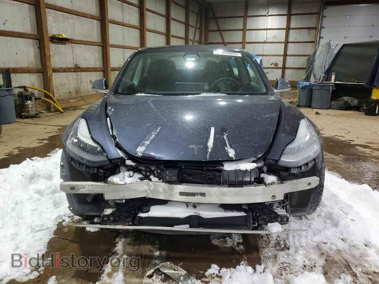2019 TESLA MODEL 3 - VIN: 5YJ3E1EB8KF454838 - Photo 5
