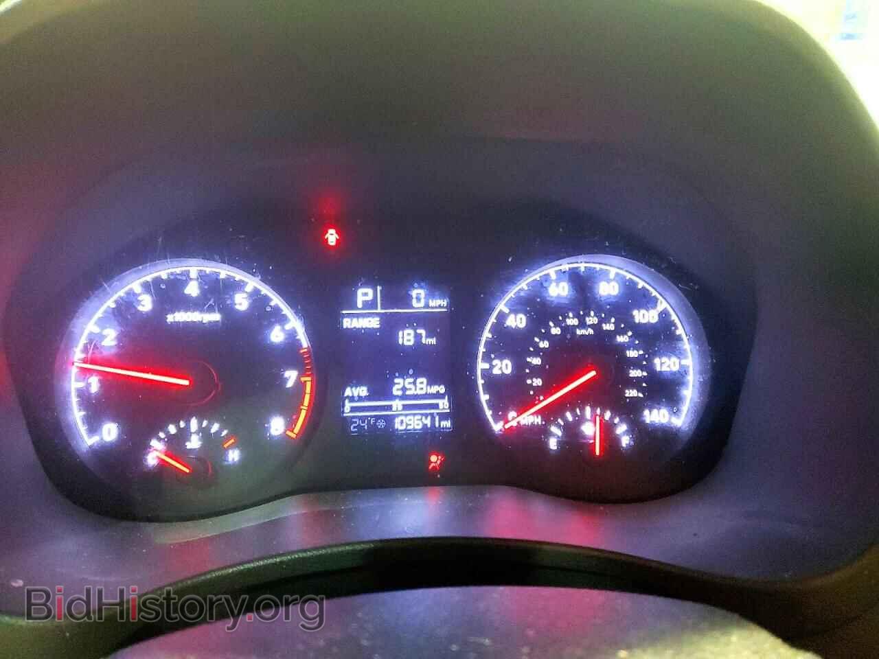 2021 HYUNDAI ACCENT - VIN: 3KPC24A66ME144201 - Фото 9