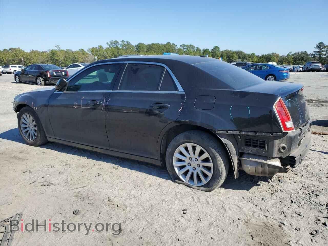 2014 CHRYSLER 300 - VIN: 2C3CCAAG7EH182955 - Photo 2