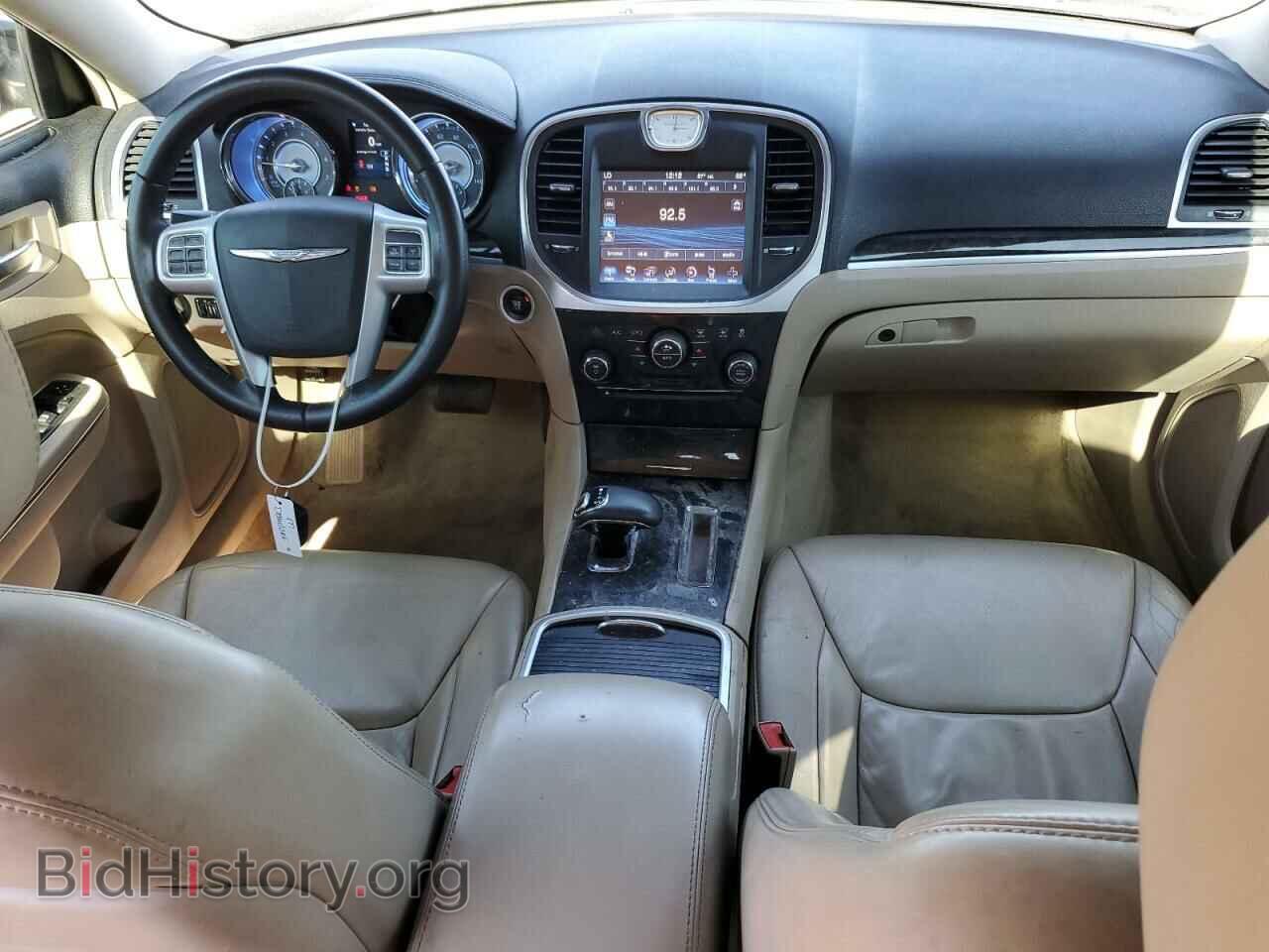 2014 CHRYSLER 300 - VIN: 2C3CCAAG7EH182955 - Photo 8