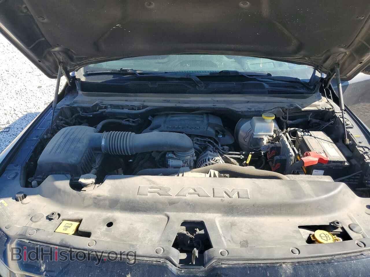 2022 RAM 1500 - VIN: 1C6RREFT2NN118337 - Фото 11
