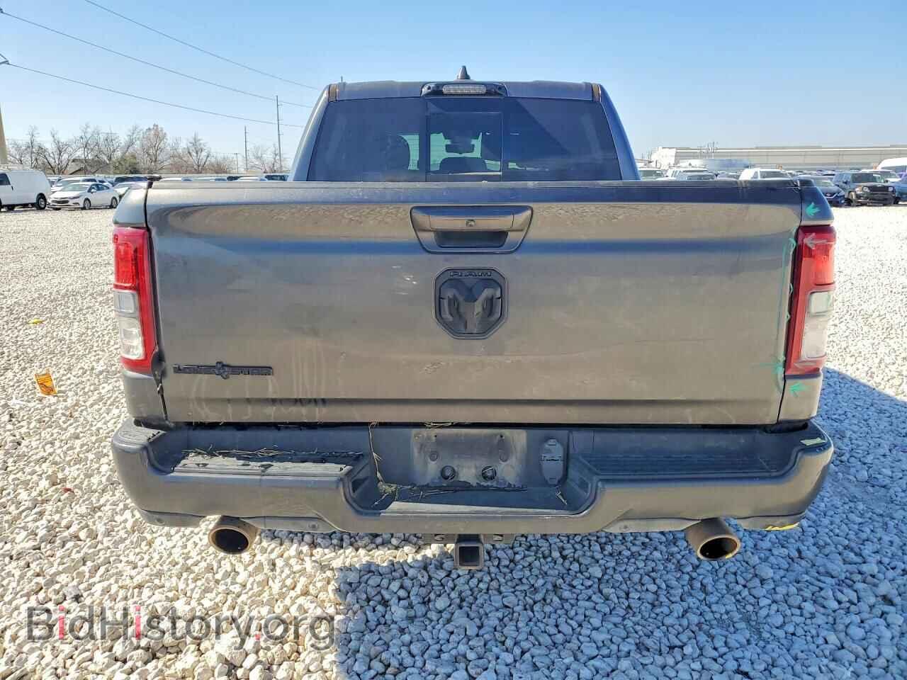 2022 RAM 1500 - VIN: 1C6RREFT2NN118337 - Фото 6