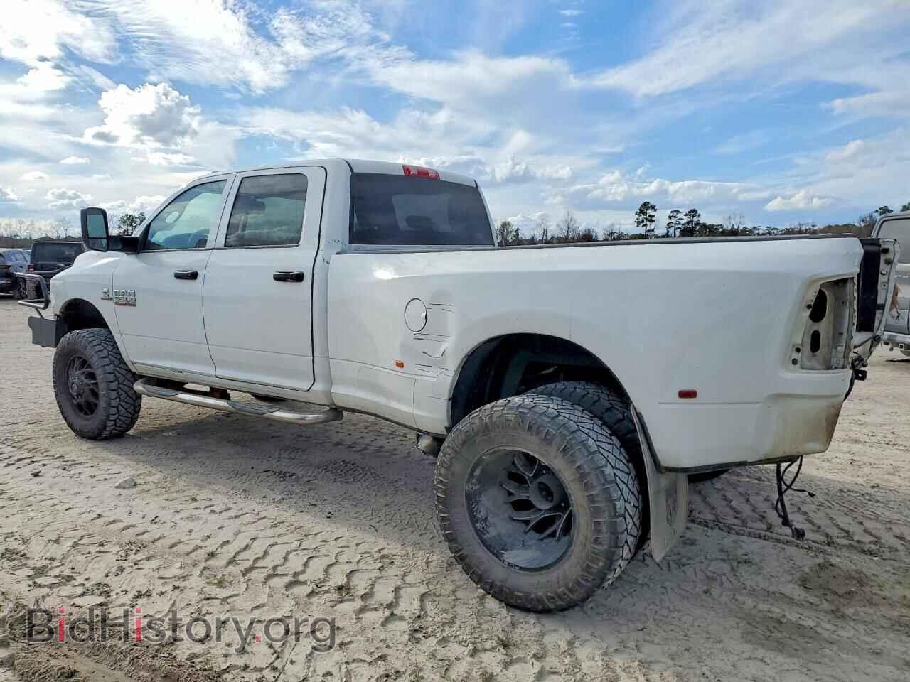 2014 RAM All Models - VIN: 3C63RRGL3EG265044 - Photo 2