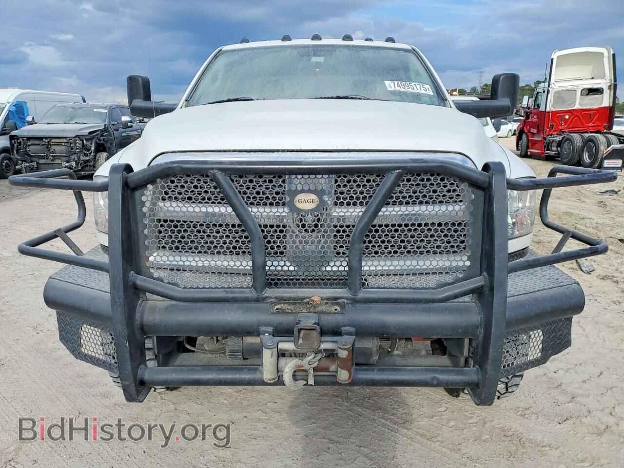 2014 RAM All Models - VIN: 3C63RRGL3EG265044 - Photo 5