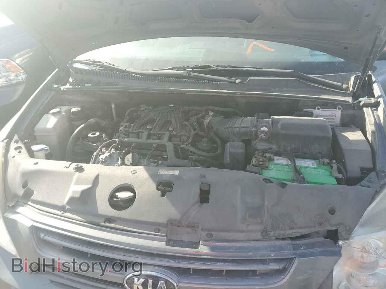 2009 KIA All Models - VIN: KNDMB233896315104 - Фото 12