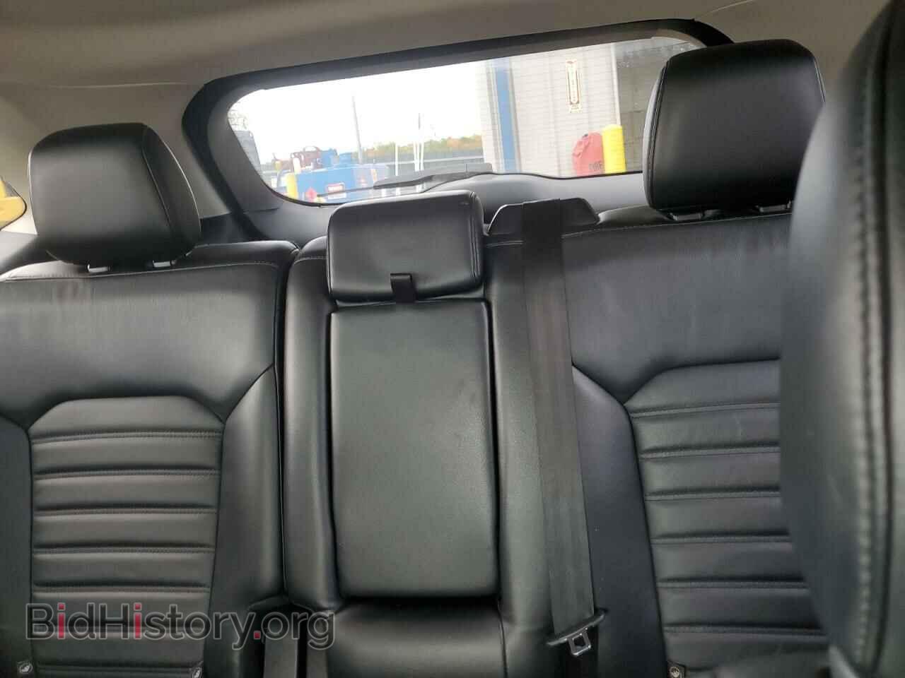 2015 FORD EDGE - VIN: 2FMTK4J8XFBB78956 - Photo 10