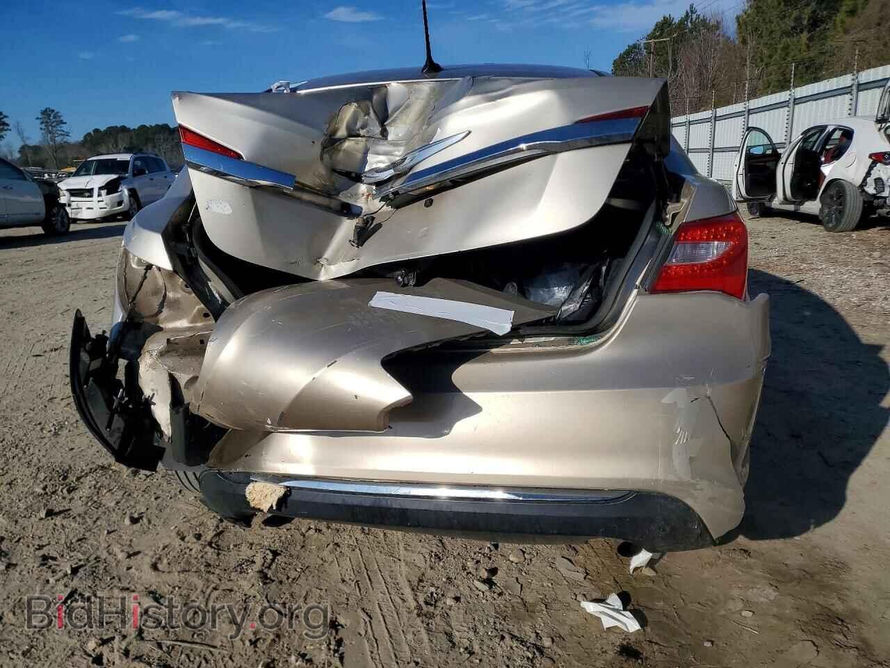 2014 CHRYSLER 200 - VIN: 1C3CCBAB9EN210207 - Photo 6