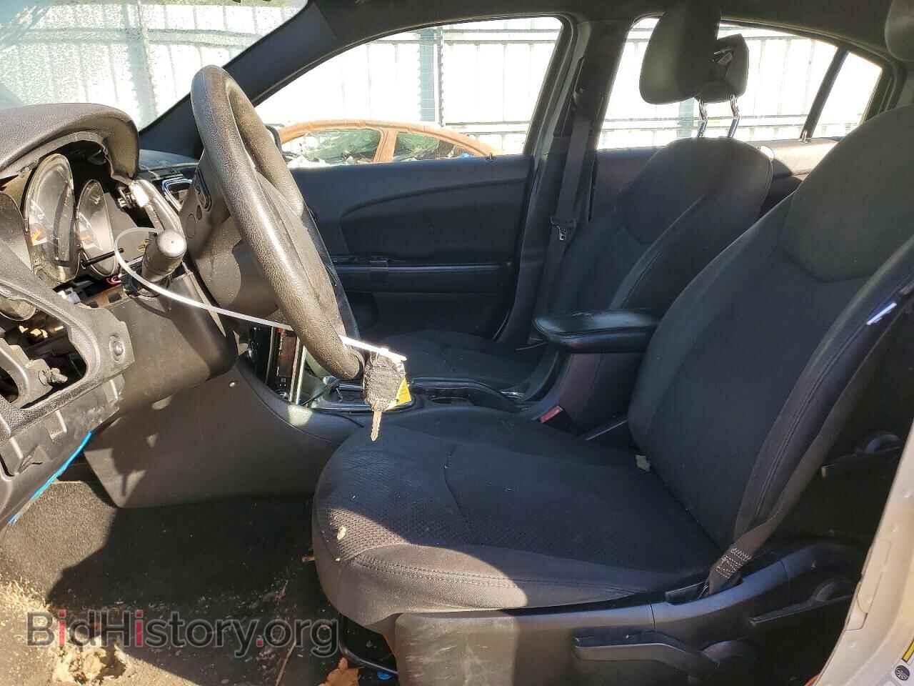 2014 CHRYSLER 200 - VIN: 1C3CCBAB9EN210207 - Photo 7