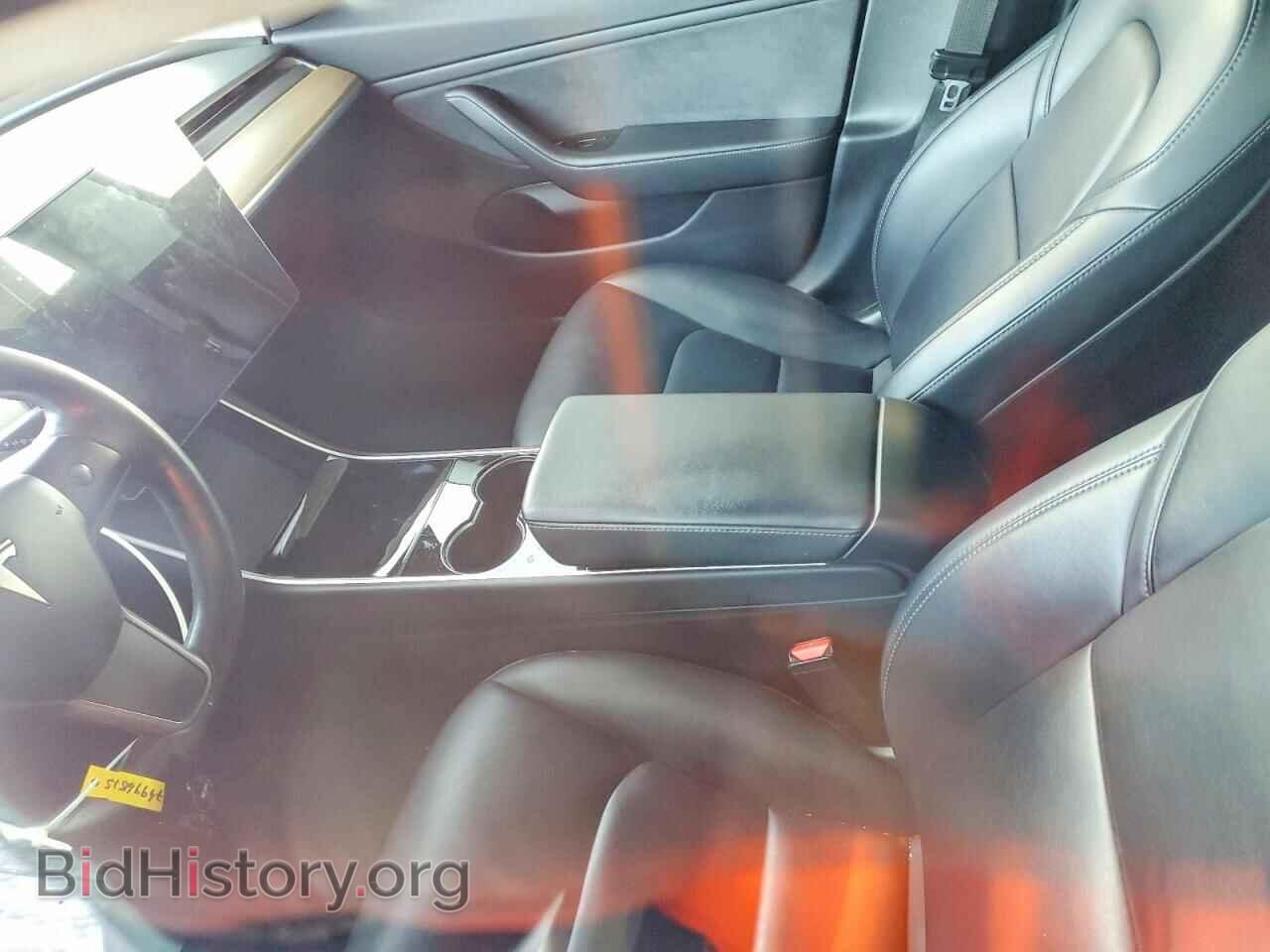 2018 TESLA MODEL 3 - VIN: 5YJ3E1EA0JF048591 - Photo 8