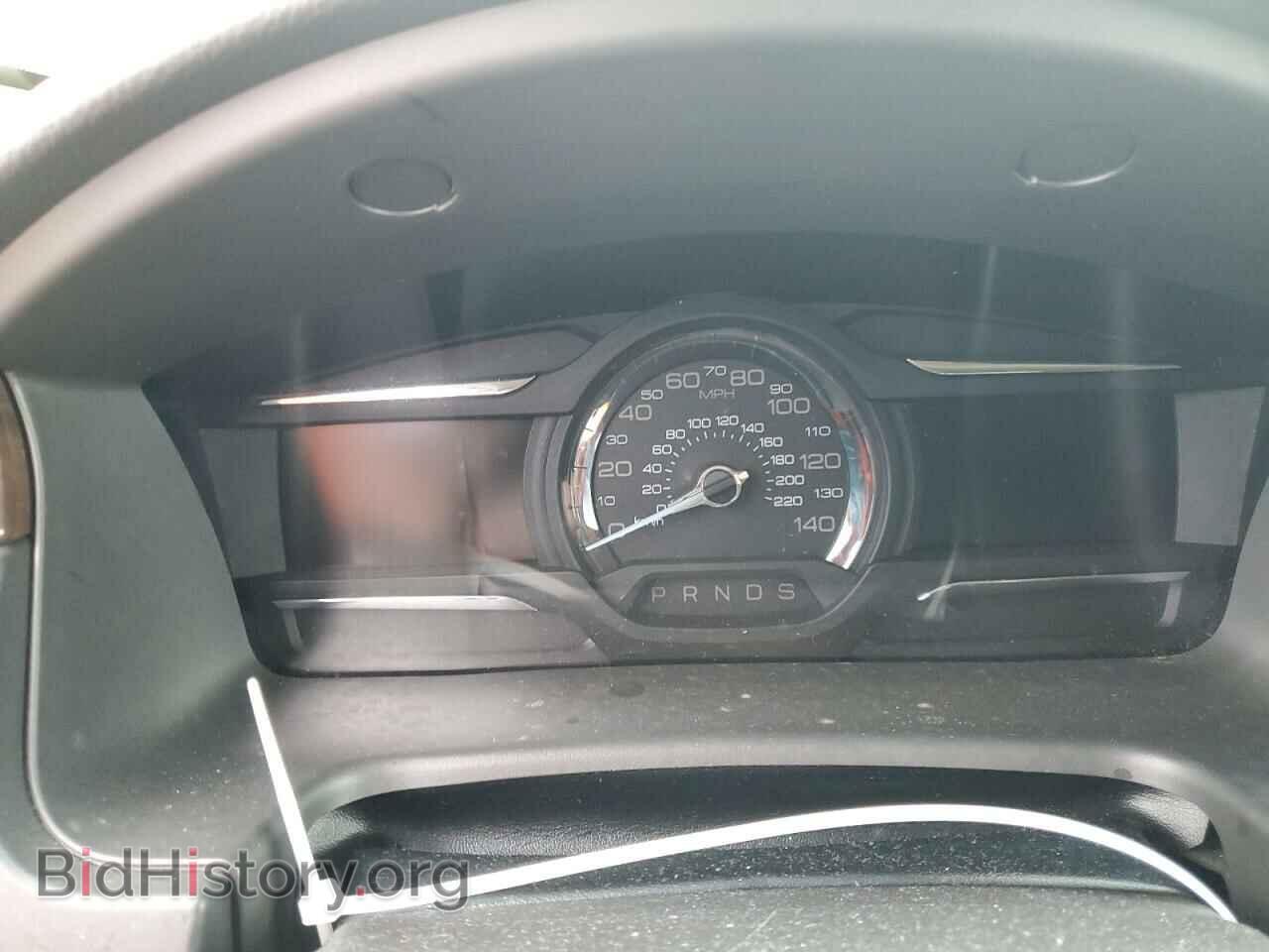 2015 FORD FLEX - VIN: 2FMGK5D81FBA02025 - Фото 9