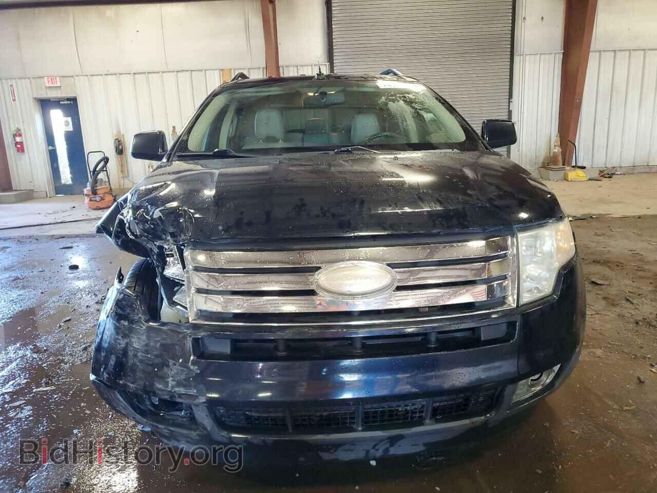 2009 FORD EDGE - VIN: 2FMDK49C19BA56777 - Photo 5