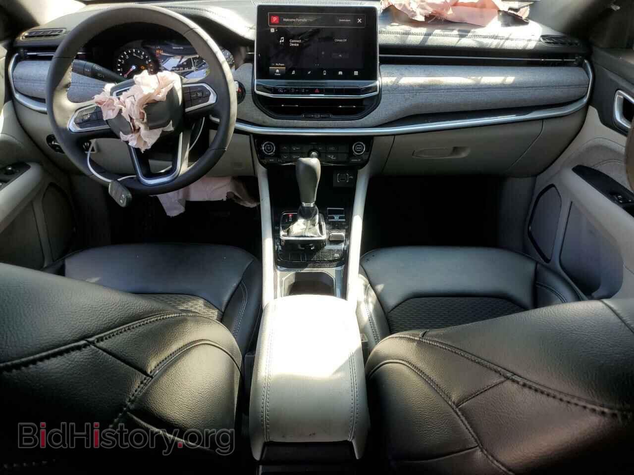 2023 JEEP COMPASS - VIN: 3C4NJDBN0PT540061 - Фото 8