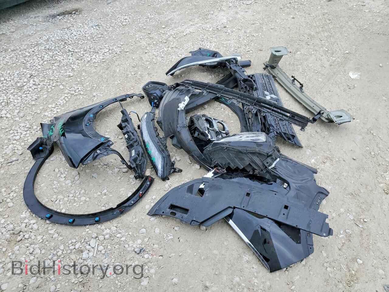 2024 MITSUBISHI ECLIPSE - VIN: JA4ATWAA7RZ052704 - Фото 13