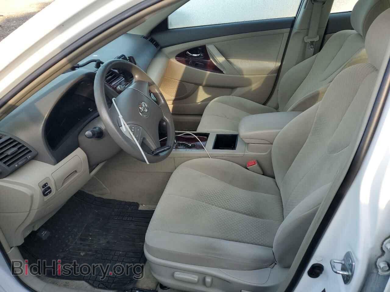 2007 LEXUS LS460 - VIN: JTHGL46F075011181 - Фото 7