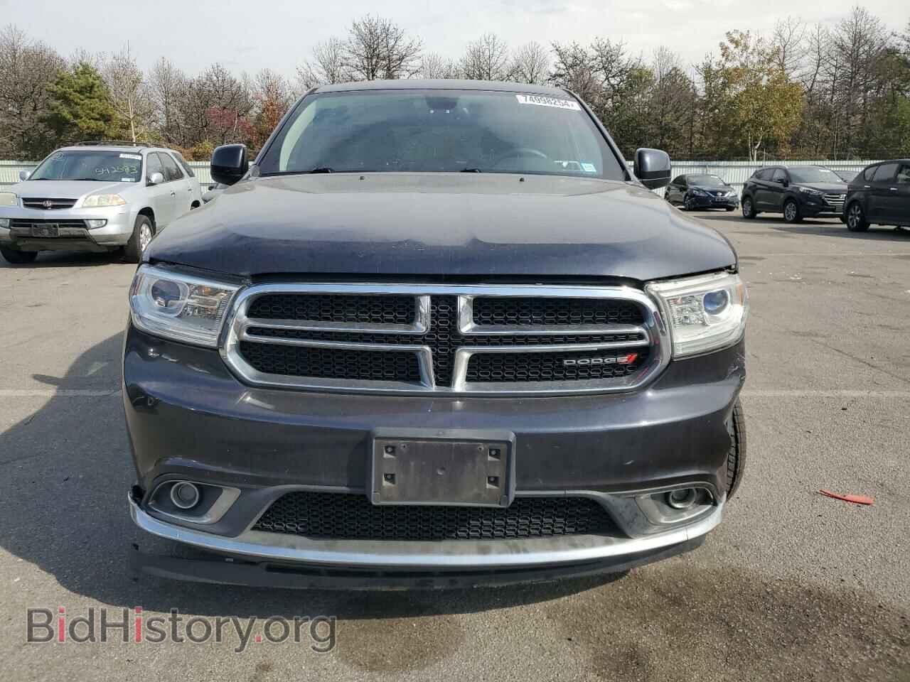 2015 DODGE DURANGO - VIN: 1C4RDJAG9FC715069 - Photo 5