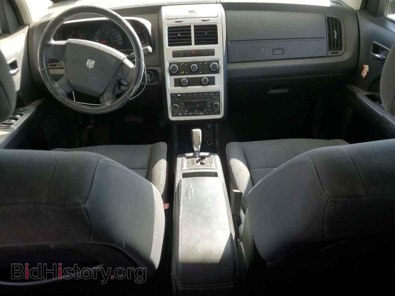 2010 DODGE JOURNEY - VIN: 3D4PG5FV7AT168932 - Фото 8