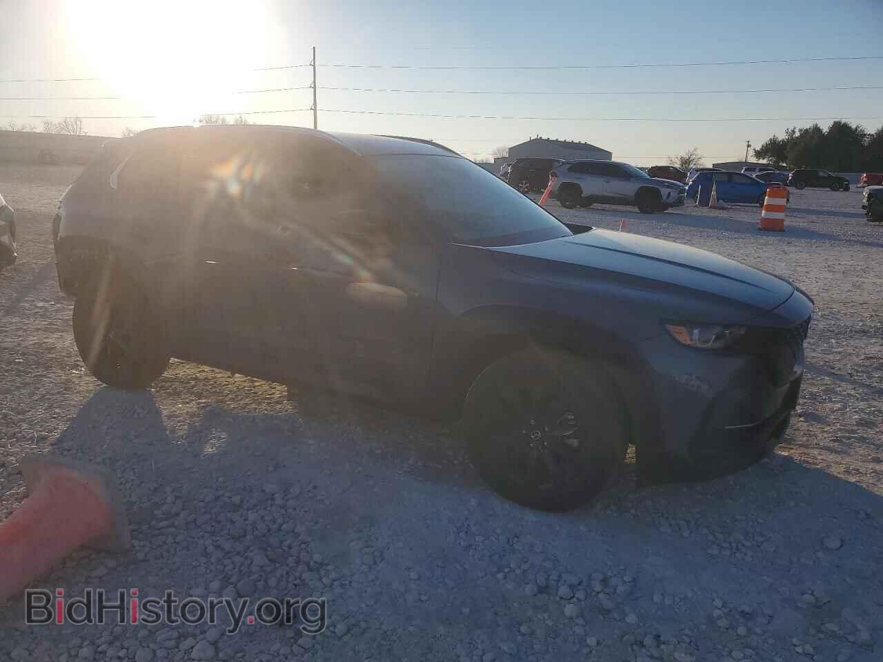 2023 MAZDA CX-50 - VIN: 7MMVABCM3PN126699 - Фото 4