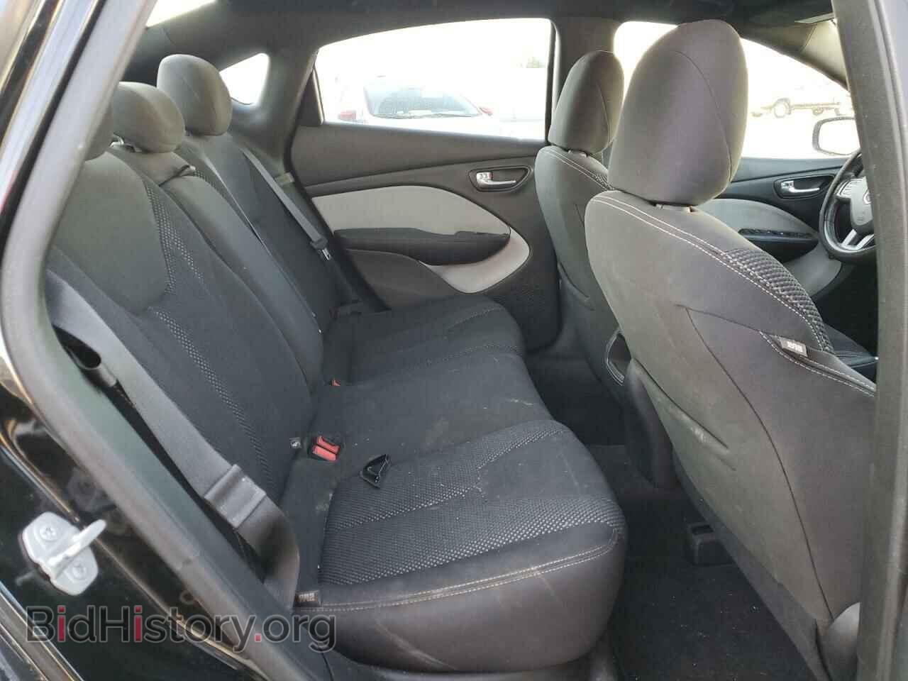 2014 DODGE DART - VIN: 1C3CDFBB0ED914904 - Фото 10
