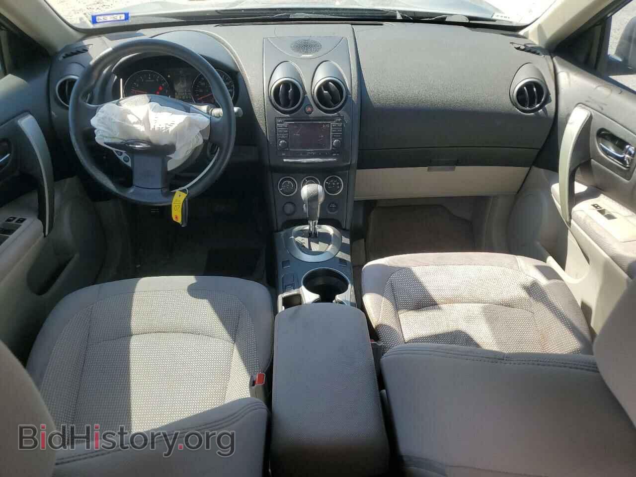2013 NISSAN ROGUE - VIN: JN8AS5MT3DW014076 - Фото 8