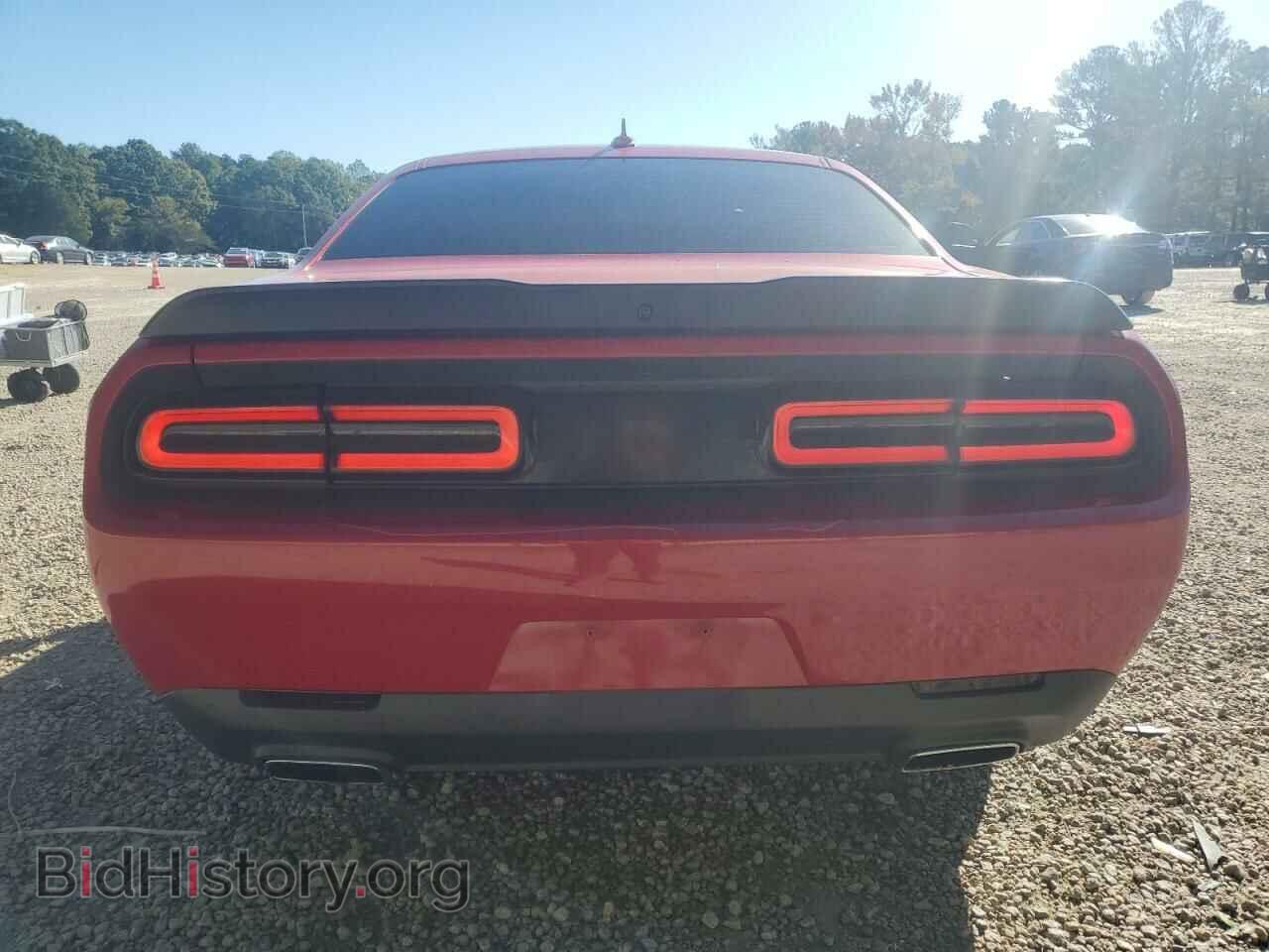 2017 DODGE CHALLENGER - VIN: 2C3CDZAGXHH519246 - Фото 6