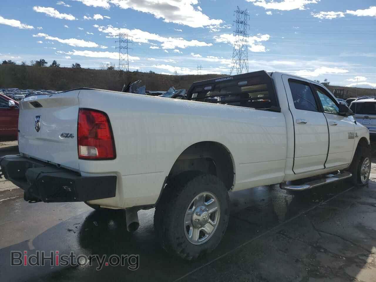 2014 RAM All Models - VIN: 3C63R3HL7EG217249 - Photo 3