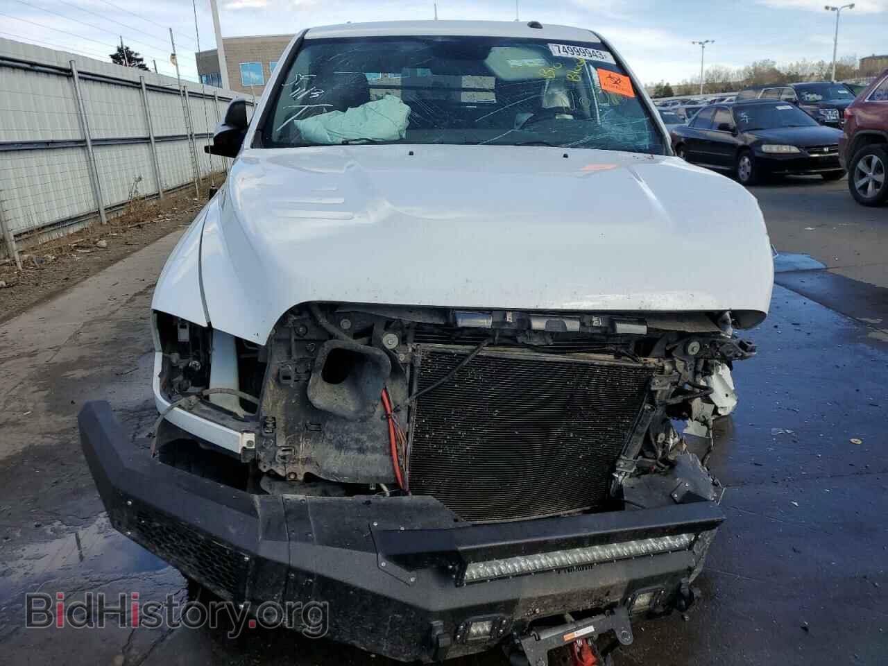 2014 RAM All Models - VIN: 3C63R3HL7EG217249 - Photo 5