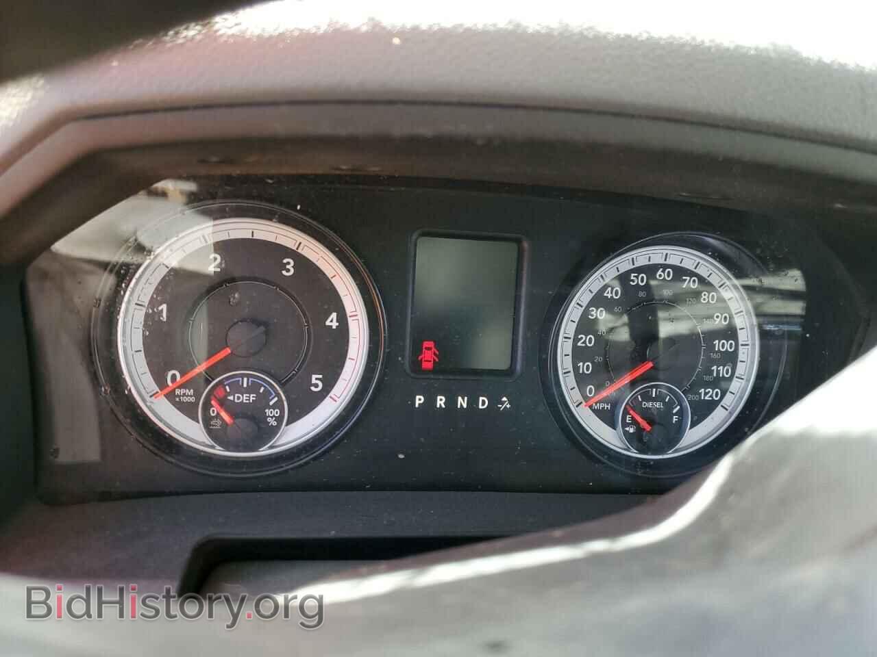 2014 RAM All Models - VIN: 3C63R3HL7EG217249 - Photo 9