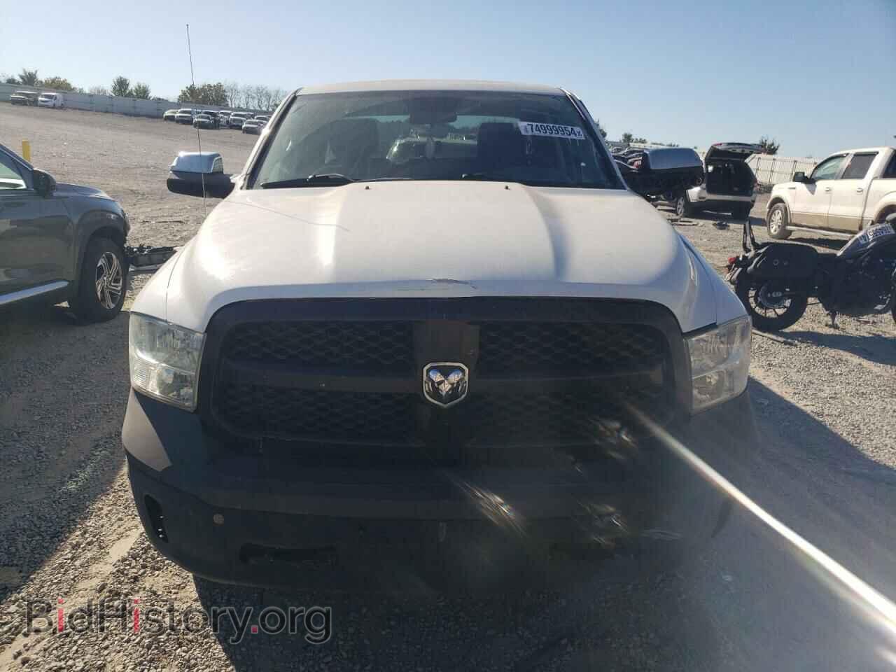 2014 RAM 1500 - VIN: 1C6RR6FT4ES314982 - Фото 5