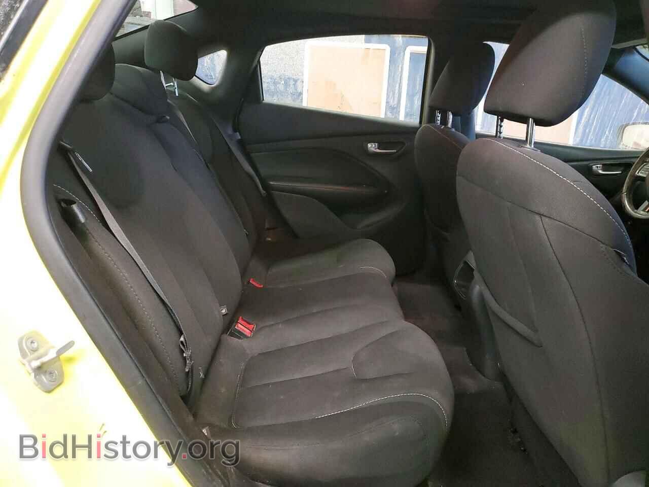 2013 DODGE DART - VIN: 1C3CDFCA3DD232751 - Фото 10