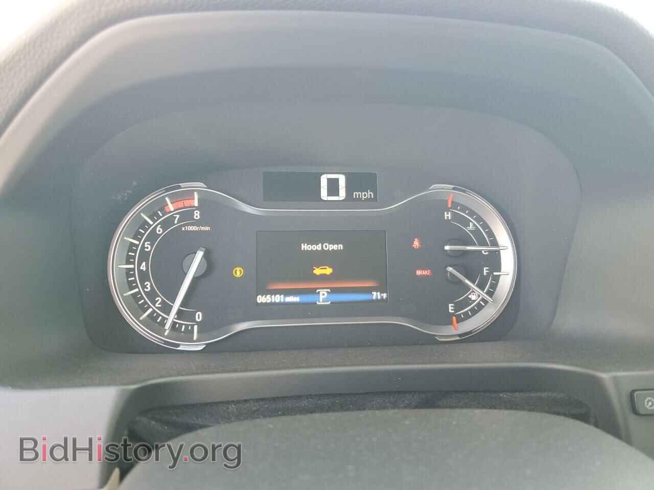 2017 HONDA PILOT - VIN: 5FNYF6H99HB035088 - Фото 9