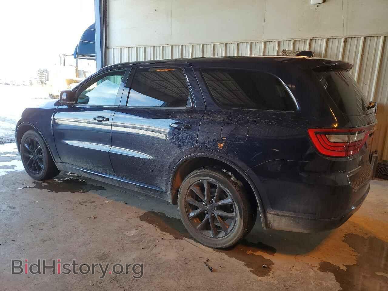 2015 DODGE DURANGO - VIN: 1C4RDJDG9FC114630 - Фото 2