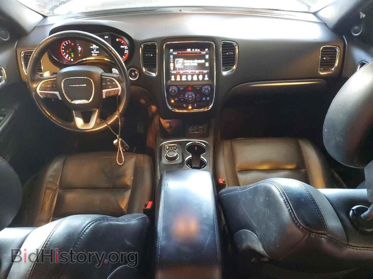 2015 DODGE DURANGO - VIN: 1C4RDJDG9FC114630 - Фото 8