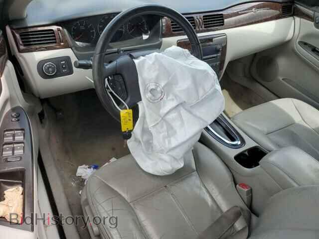 2013 CHEVROLET IMPALA - VIN: 2G1WC5E36D1210669 - Фото 8
