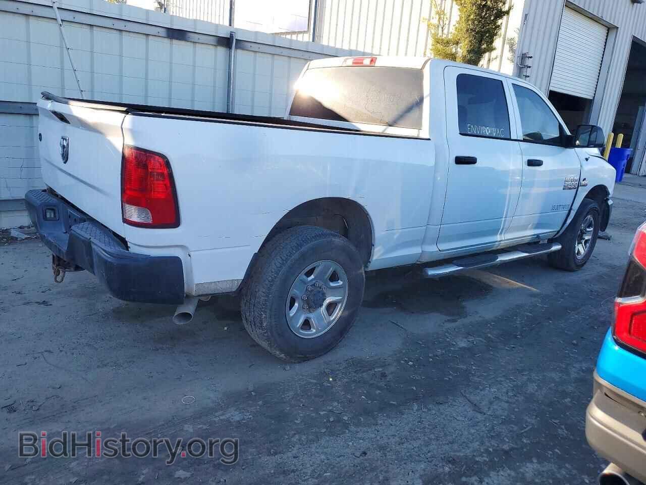 2015 RAM All Models - VIN: 3C6UR4CJ6FG573399 - Фото 3
