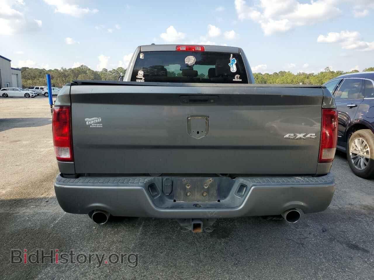 2013 RAM 1500 - VIN: 1C6RR7FT4DS560368 - Photo 6