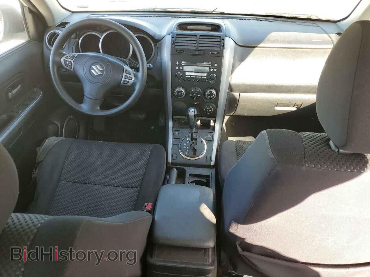 2006 SUZUKI GR VITARA - VIN: JS3TD941264101150 - Фото 8