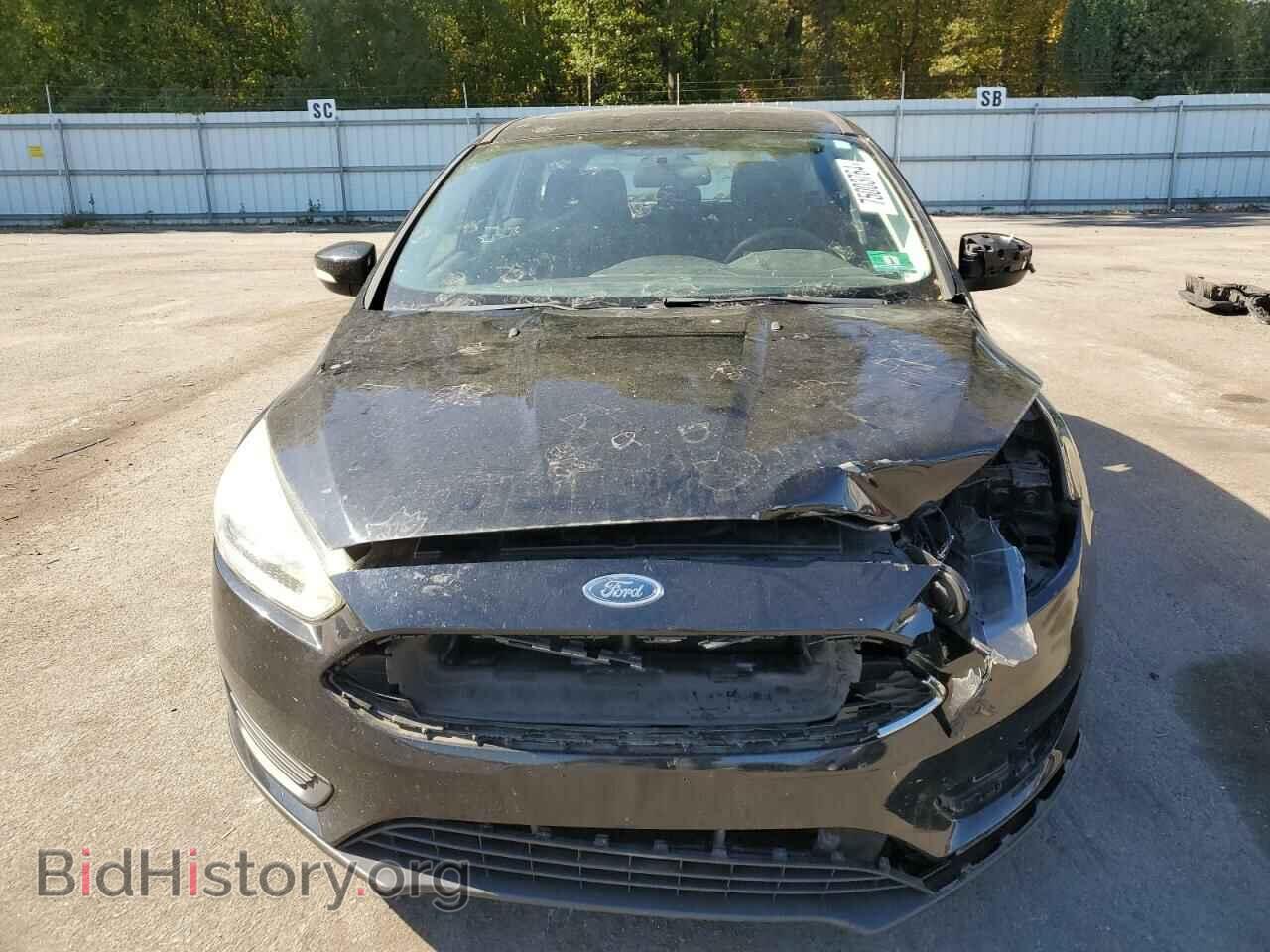 2016 FORD FOCUS - VIN: 1FADP3K22GL339273 - Фото 5