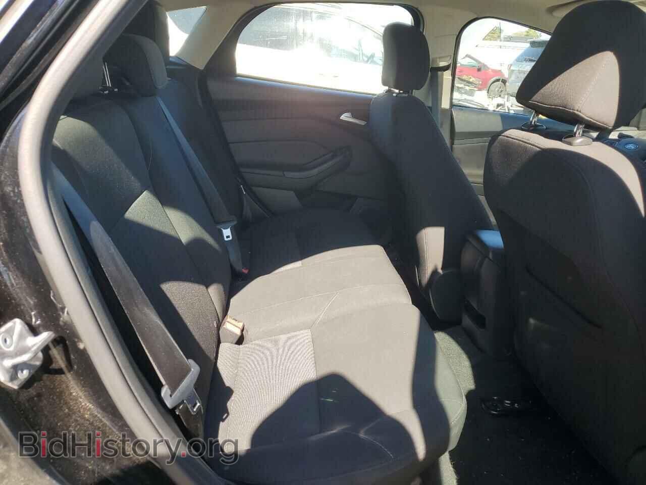 2016 FORD FOCUS - VIN: 1FADP3K22GL339273 - Фото 10