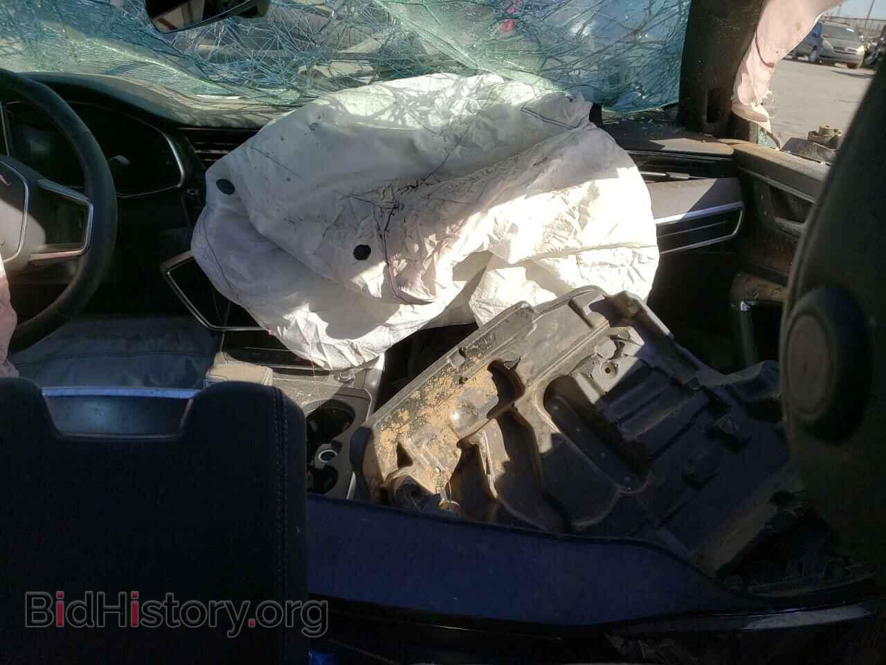 2023 AUDI A6 - VIN: WAUD3BF21PN038487 - Фото 8