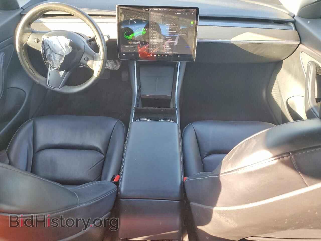 2020 TESLA MODEL 3 - VIN: 5YJ3E1EA1LF798861 - Photo 8