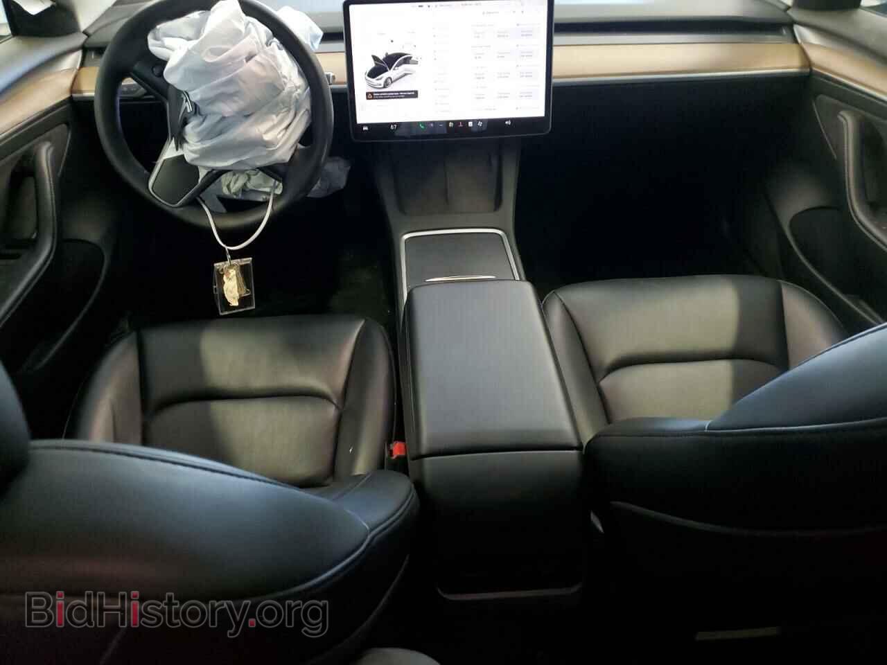 2023 TESLA MODEL 3 - VIN: 5YJ3E1EA3PF436892 - Photo 8