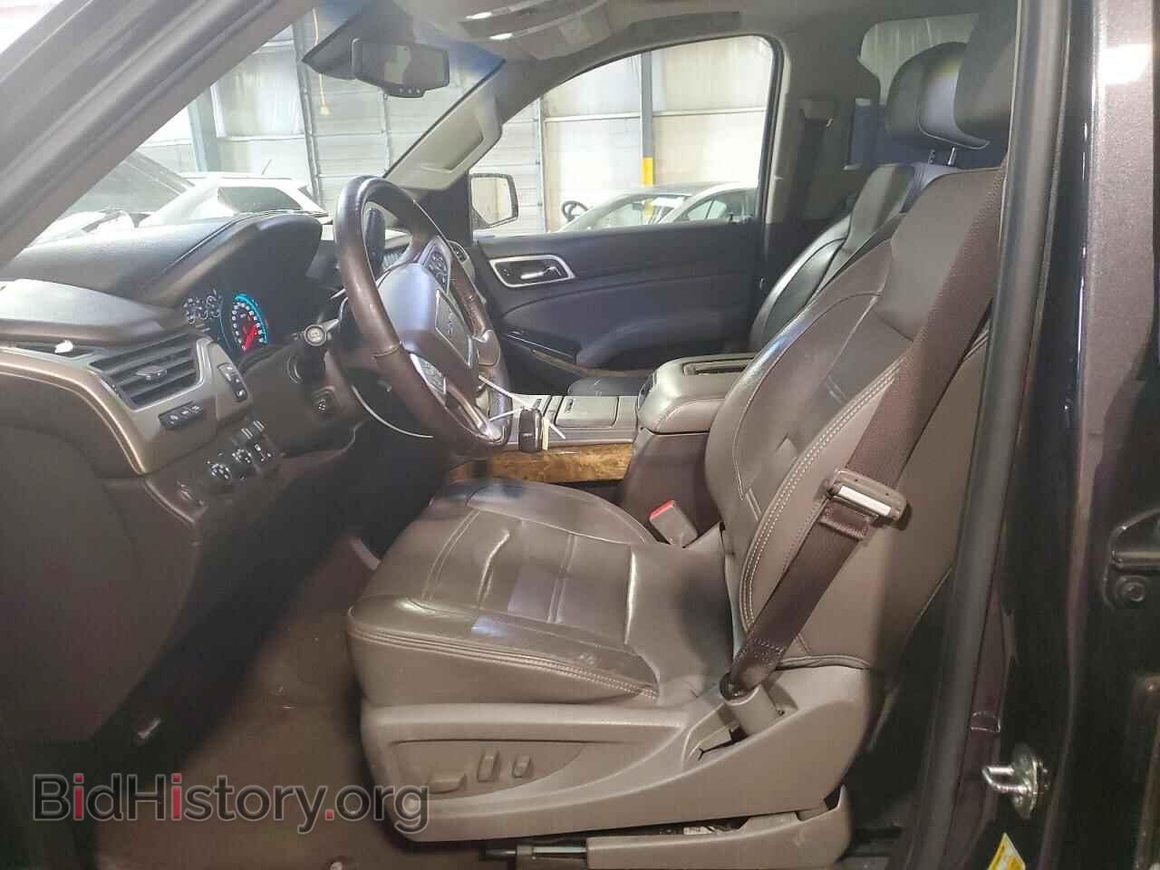 2017 GMC YUKON - VIN: 1GKS2CKJ2HR166302 - Фото 7