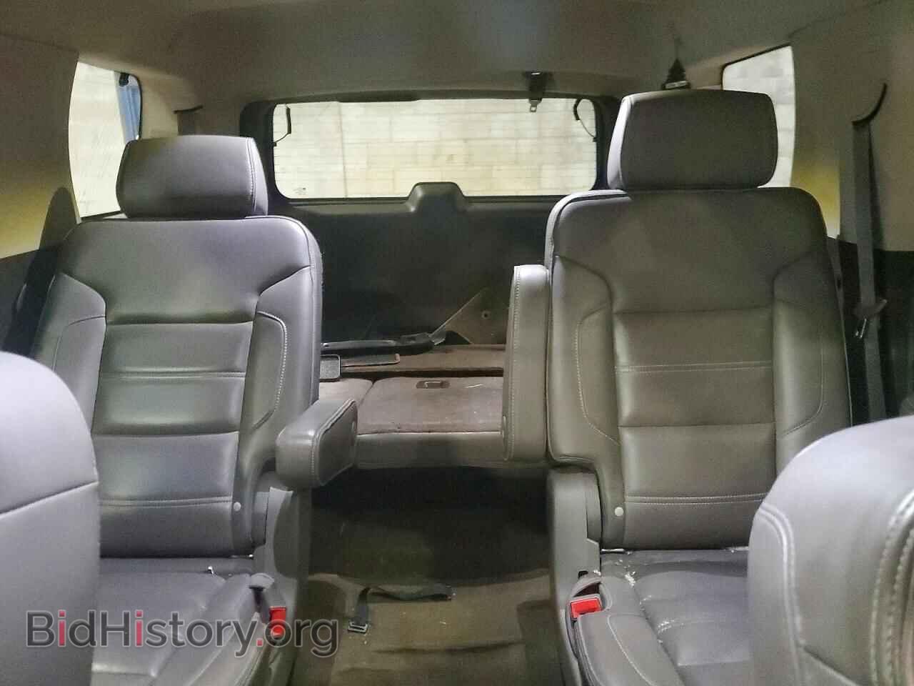 2017 GMC YUKON - VIN: 1GKS2CKJ2HR166302 - Фото 10