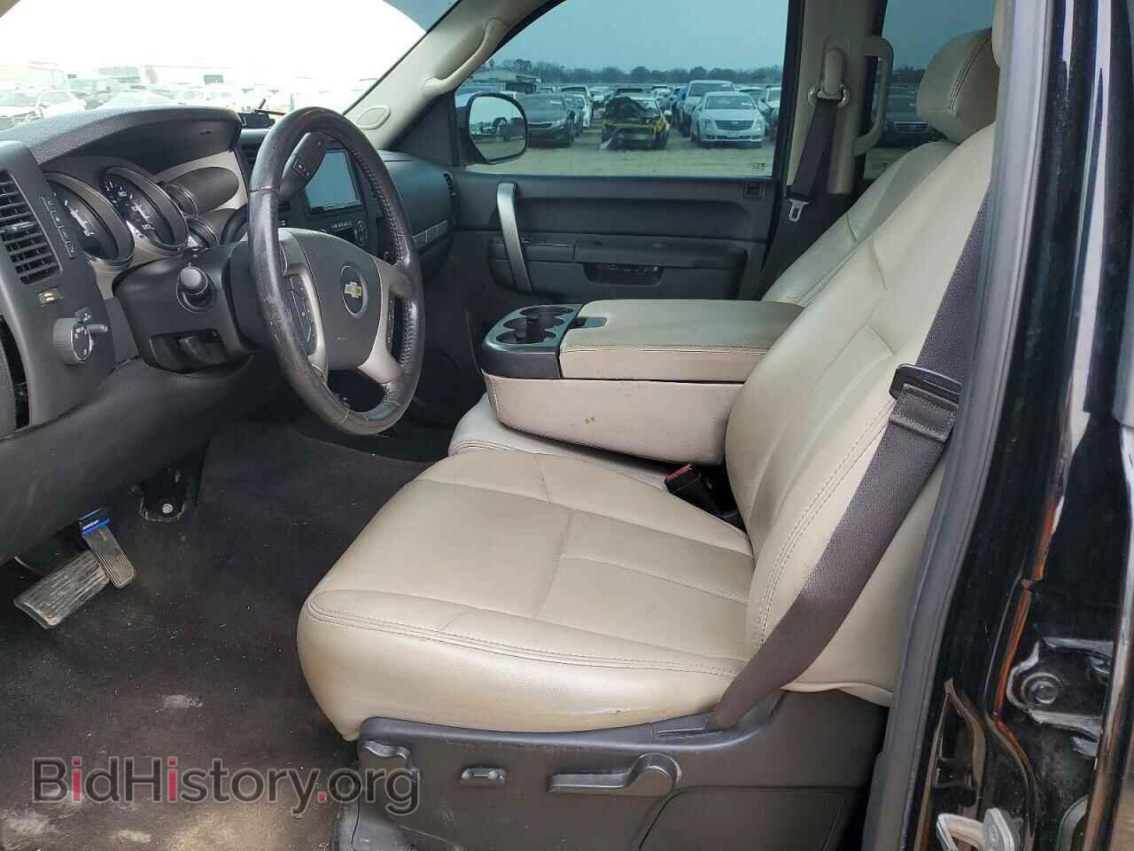 2013 CHEVROLET ALL Models - VIN: 3GCPCSE08DG329606 - Фото 7