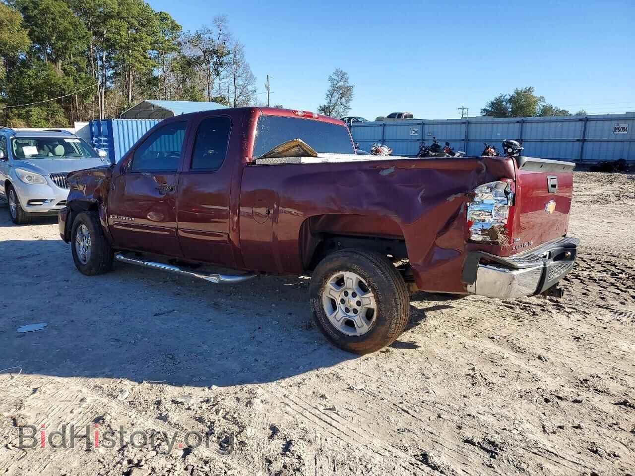 2008 CHEVROLET ALL Models - VIN: 2GCEC190681114168 - Фото 2