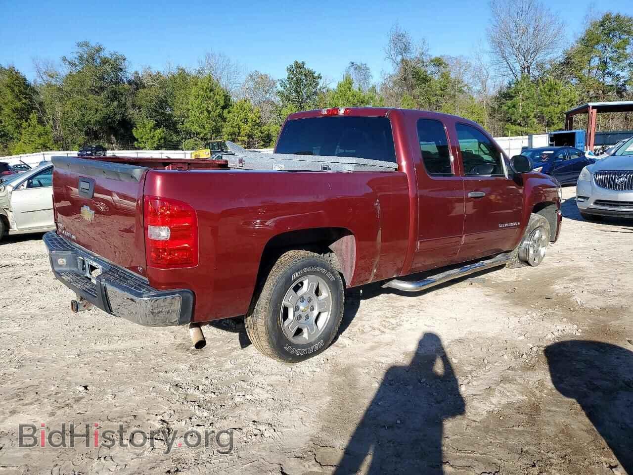 2008 CHEVROLET ALL Models - VIN: 2GCEC190681114168 - Фото 3