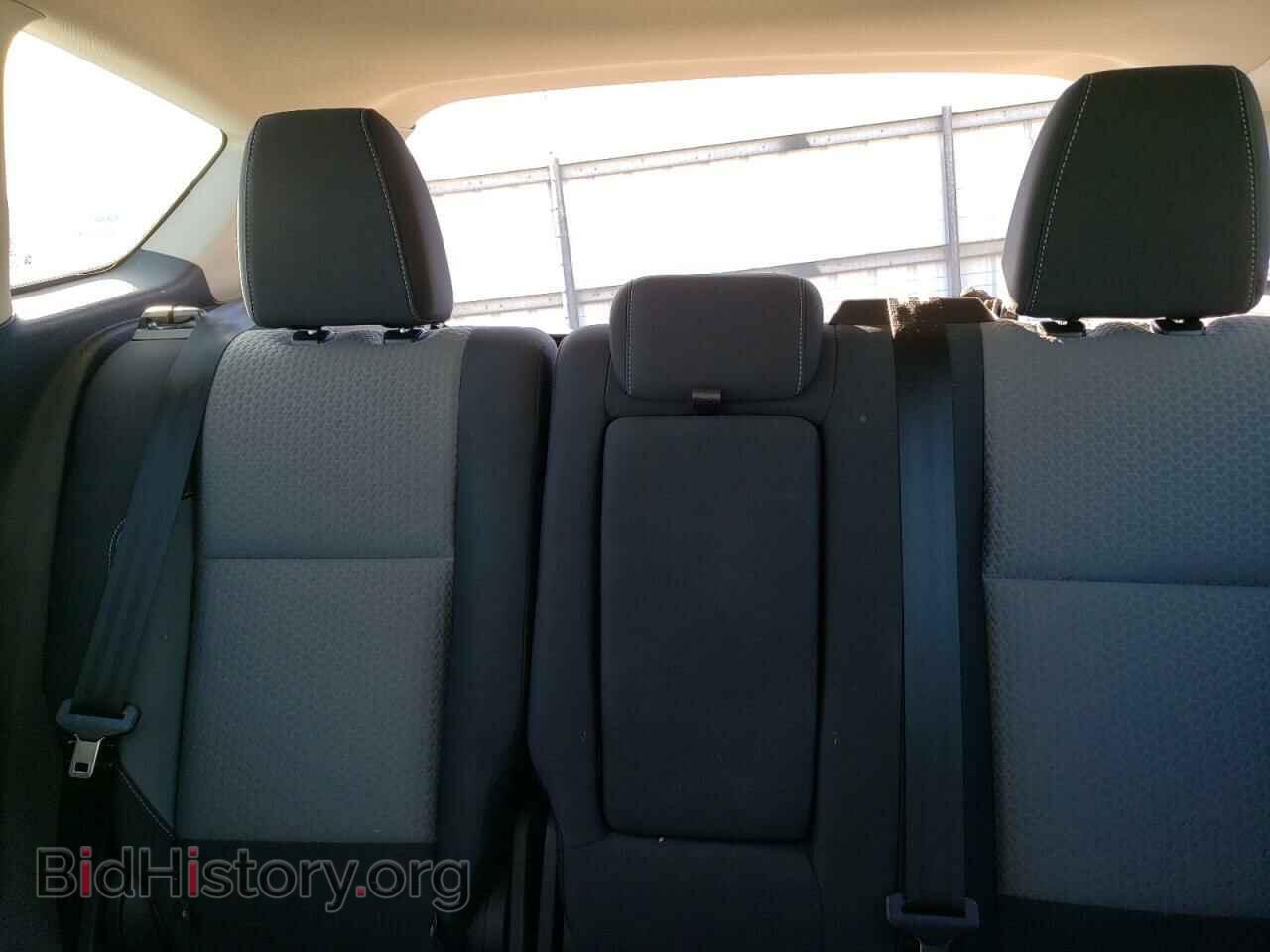 2017 FORD CMAX - VIN: 1FADP5AU3HL102999 - Photo 10