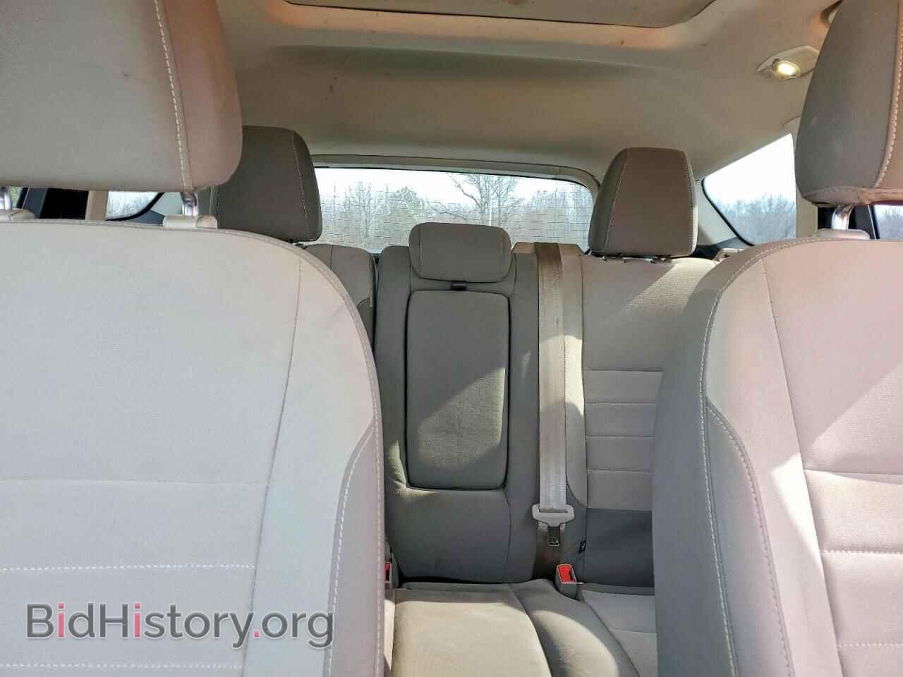 2016 FORD ESCAPE - VIN: 1FMCU0GX4GUC51316 - Photo 10